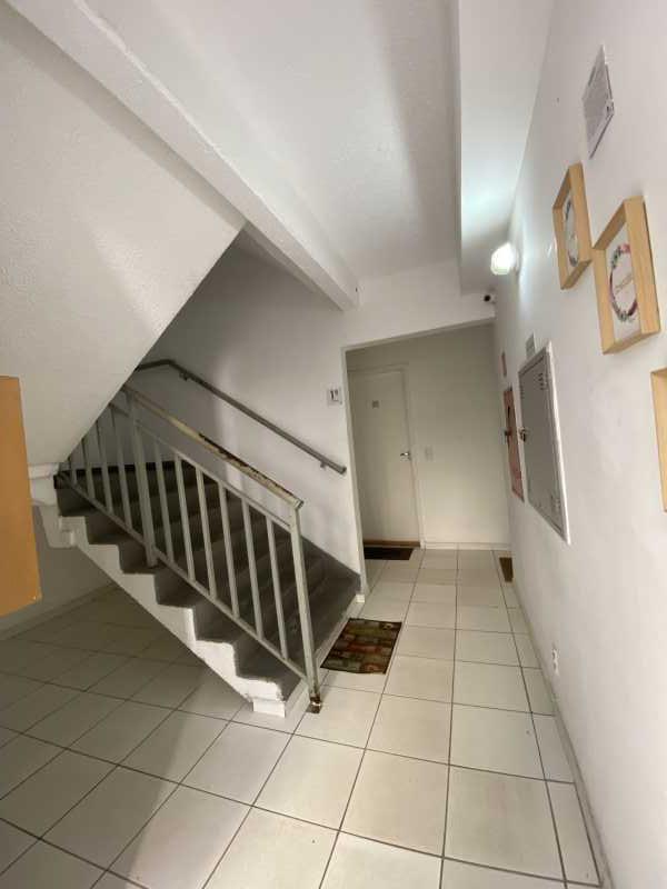 Apartamento à venda com 2 quartos, 48m² - Foto 10