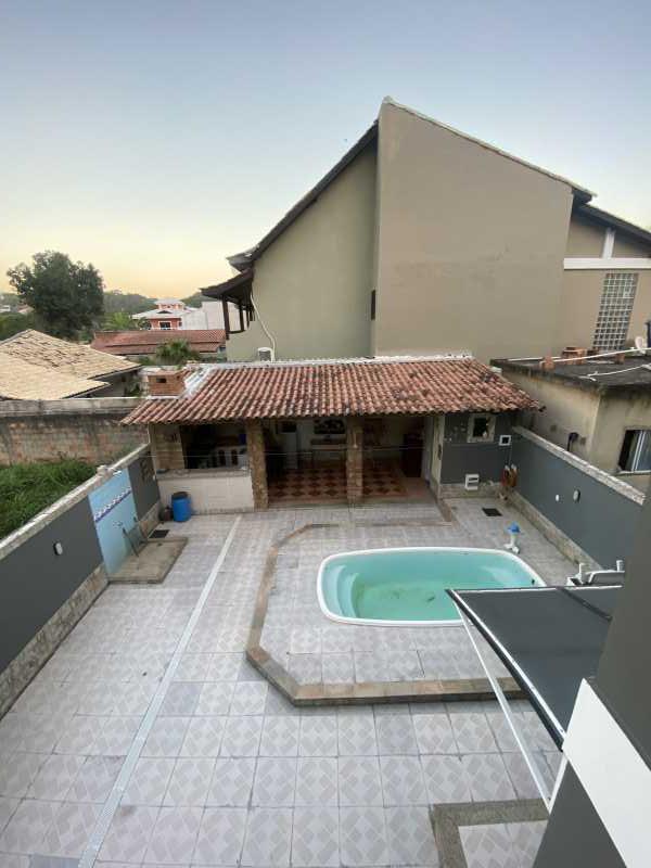 Casa de Condomínio à venda com 3 quartos, 250m² - Foto 15