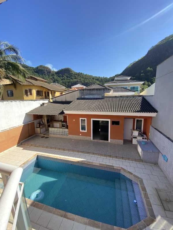 Casa de Condomínio à venda com 3 quartos, 250m² - Foto 23