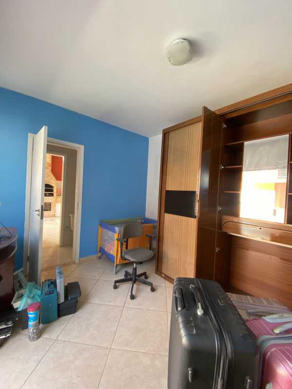 Casa de Condomínio à venda com 3 quartos, 250m² - Foto 27