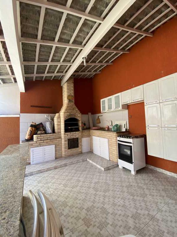 Casa de Condomínio à venda com 3 quartos, 250m² - Foto 28