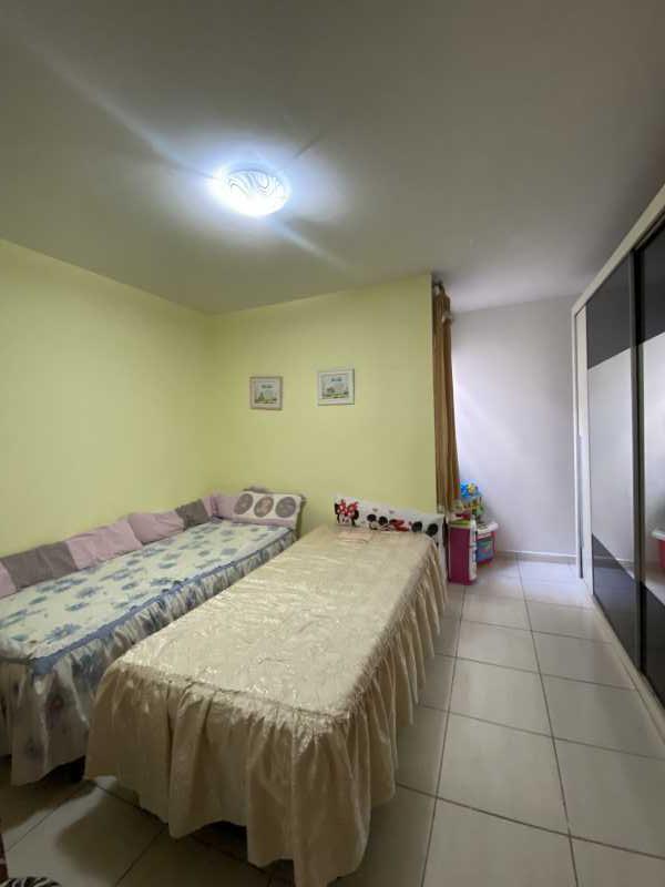 Casa de Condomínio à venda com 2 quartos, 80m² - Foto 6