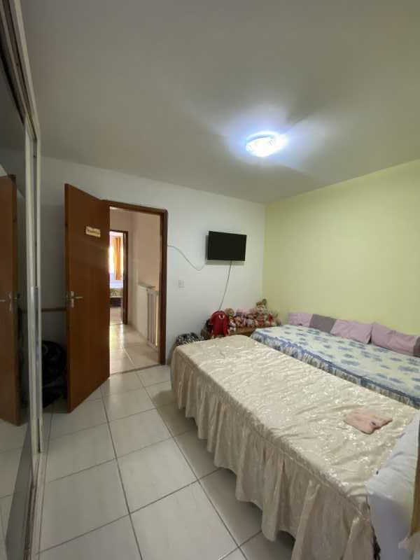 Casa de Condomínio à venda com 2 quartos, 80m² - Foto 7