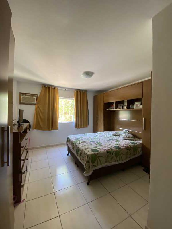 Casa de Condomínio à venda com 2 quartos, 80m² - Foto 9