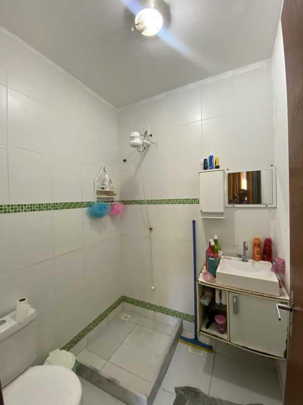 Casa de Condomínio à venda com 2 quartos, 80m² - Foto 11