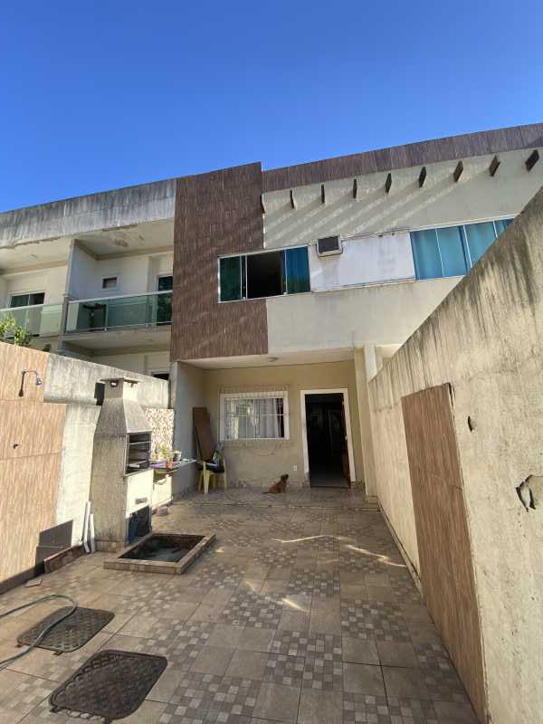 Casa de Condomínio à venda com 2 quartos, 80m² - Foto 14