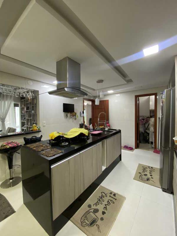 Casa de Condomínio, 3 quartos - Foto 6