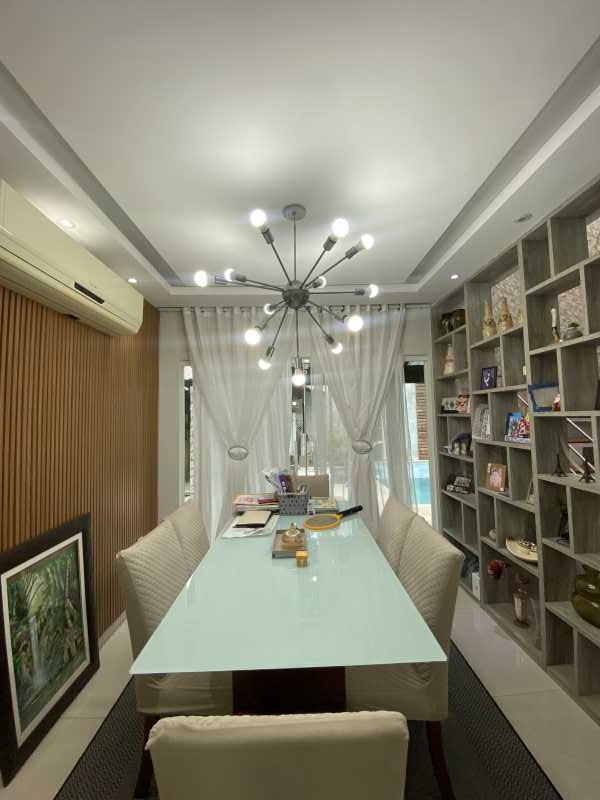 Casa de Condomínio, 3 quartos - Foto 8