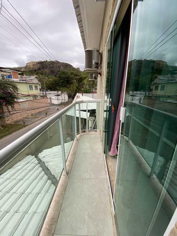 Casa de Condomínio, 3 quartos - Foto 12