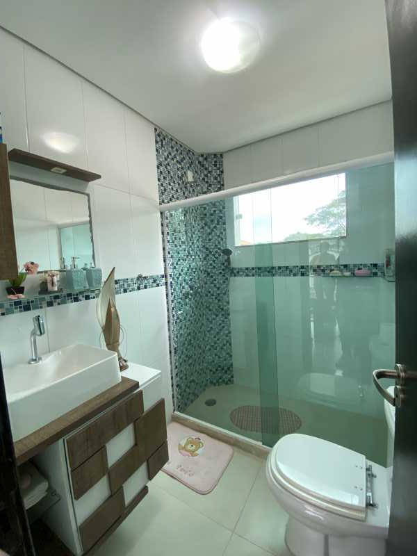 Casa de Condomínio, 3 quartos - Foto 13