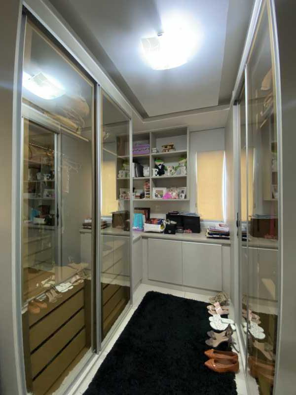 Casa de Condomínio, 3 quartos - Foto 16