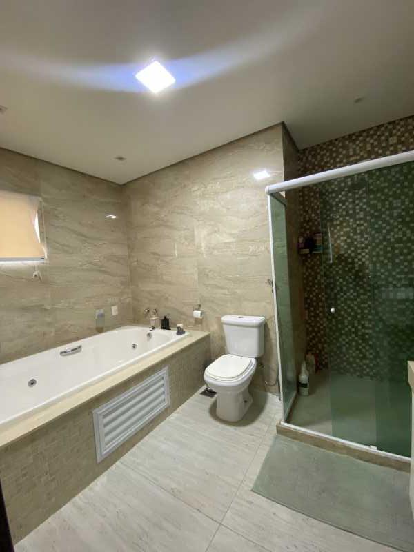 Casa de Condomínio, 3 quartos - Foto 17