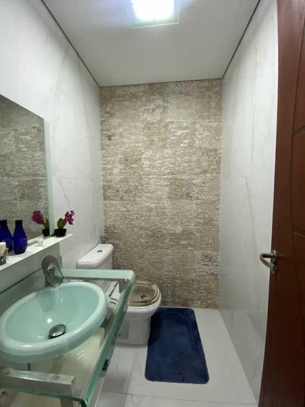 Casa de Condomínio, 3 quartos - Foto 19