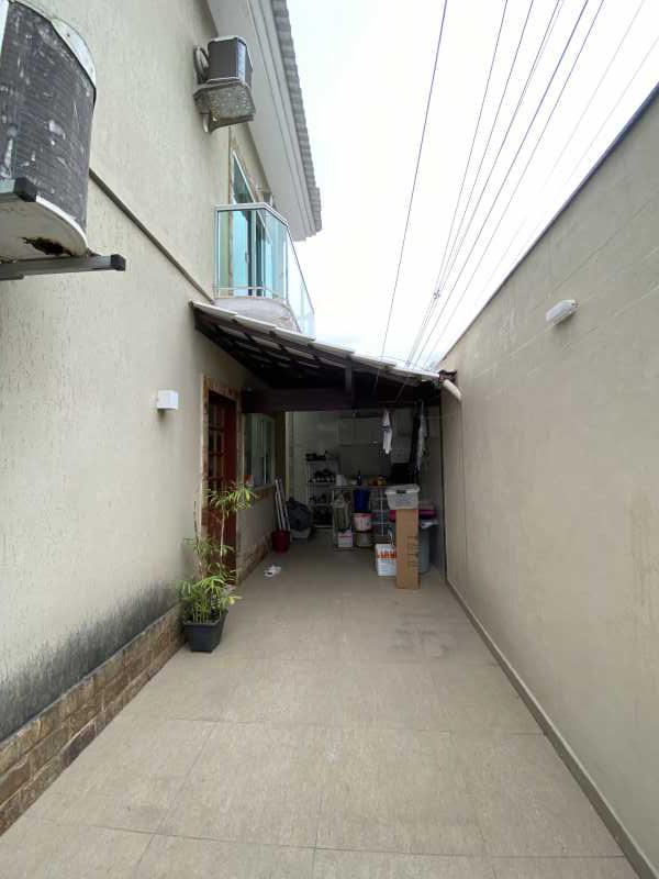 Casa de Condomínio, 3 quartos - Foto 20