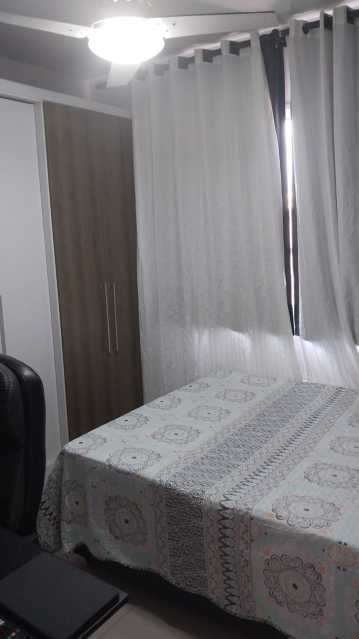 Apartamento à venda com 2 quartos, 56m² - Foto 8