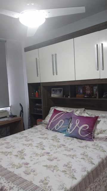 Apartamento à venda com 2 quartos, 56m² - Foto 9