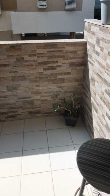 Apartamento à venda com 2 quartos, 56m² - Foto 11