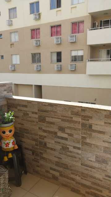 Apartamento à venda com 2 quartos, 56m² - Foto 12