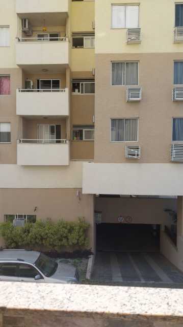 Apartamento à venda com 2 quartos, 56m² - Foto 13