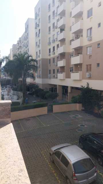 Apartamento à venda com 2 quartos, 56m² - Foto 14