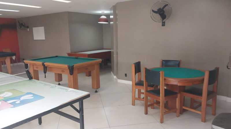 Apartamento à venda com 2 quartos, 56m² - Foto 21