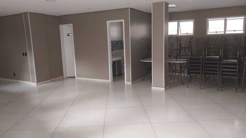 Apartamento à venda com 2 quartos, 56m² - Foto 23