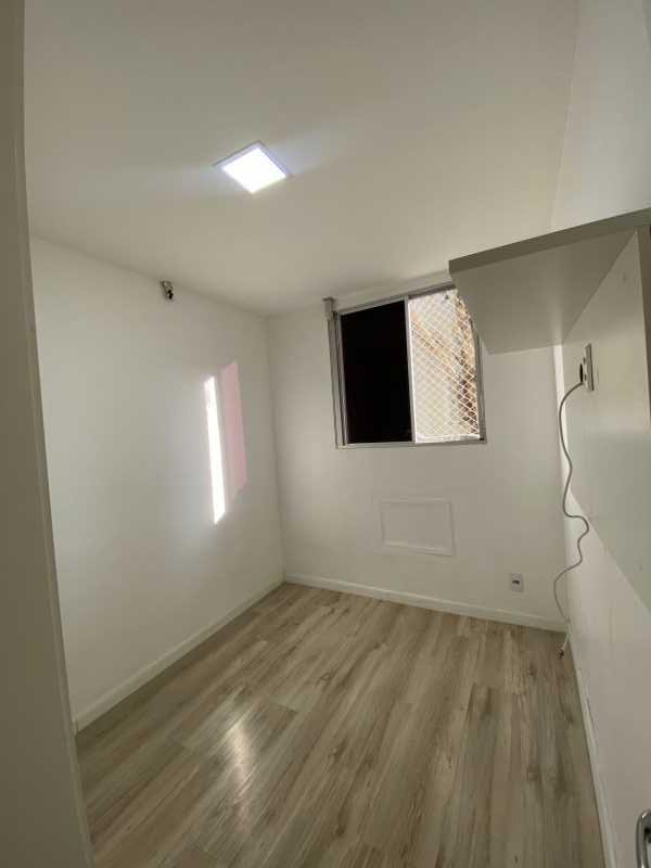 Apartamento à venda com 2 quartos, 48m² - Foto 6