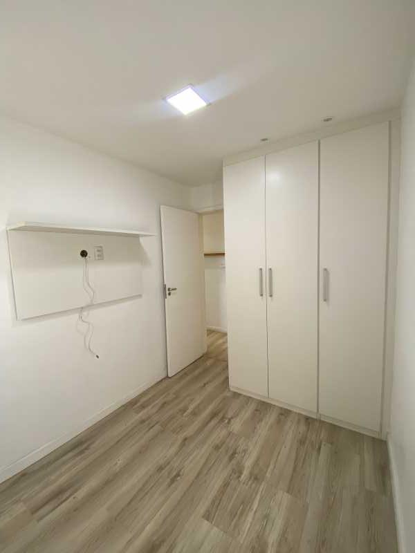 Apartamento à venda com 2 quartos, 48m² - Foto 7