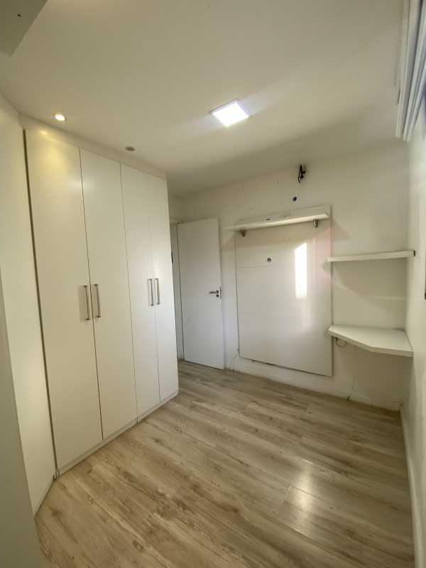 Apartamento à venda com 2 quartos, 48m² - Foto 9