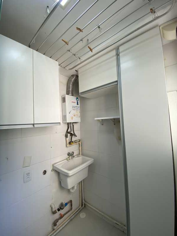 Apartamento à venda com 2 quartos, 48m² - Foto 12