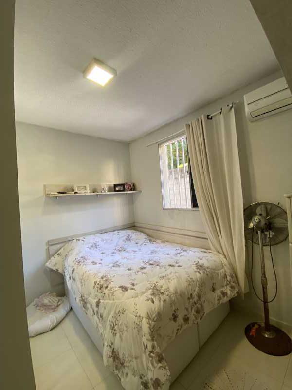 Apartamento à venda com 2 quartos, 48m² - Foto 6