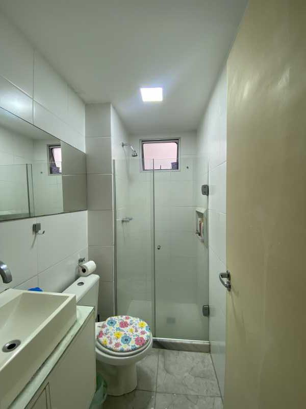 Apartamento à venda com 2 quartos, 48m² - Foto 7