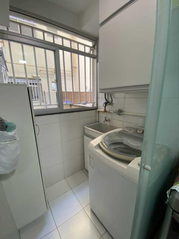 Apartamento à venda com 2 quartos, 48m² - Foto 10