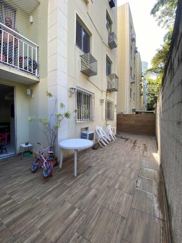 Apartamento à venda com 2 quartos, 48m² - Foto 11