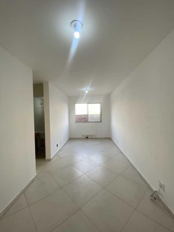 Apartamento à venda e aluguel com 2 quartos, 51m² - Foto 1