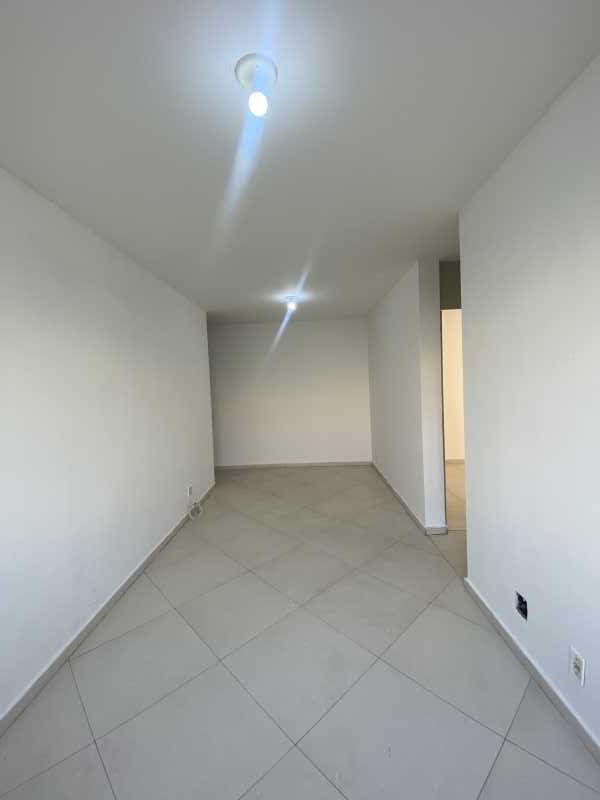 Apartamento à venda e aluguel com 2 quartos, 51m² - Foto 2