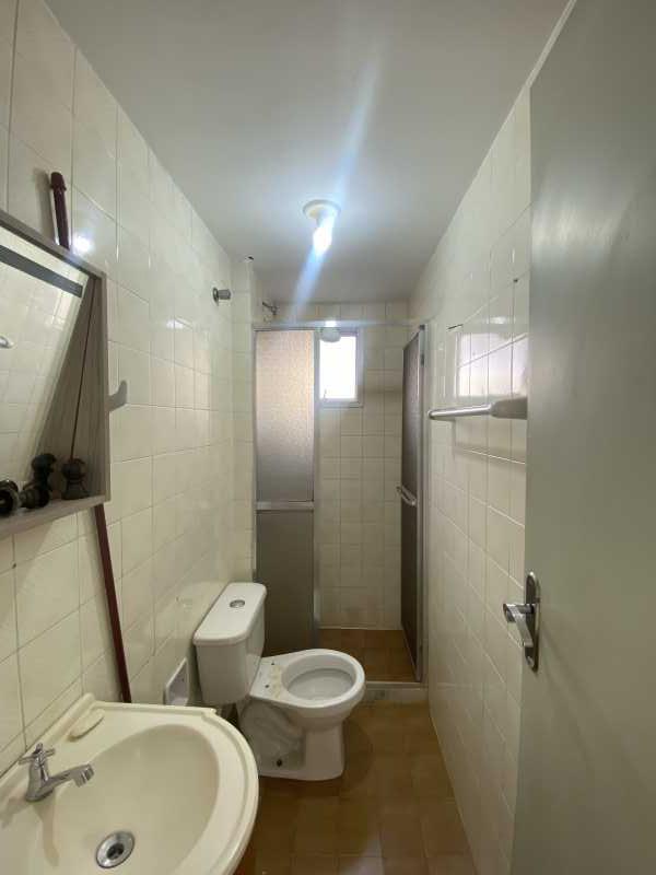 Apartamento à venda e aluguel com 2 quartos, 51m² - Foto 9