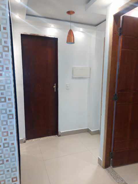 Apartamento à venda com 2 quartos, 48m² - Foto 3