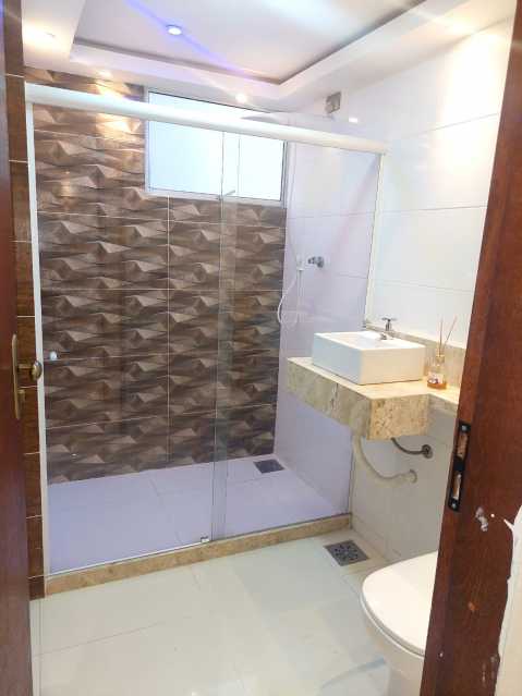 Apartamento à venda com 2 quartos, 48m² - Foto 11