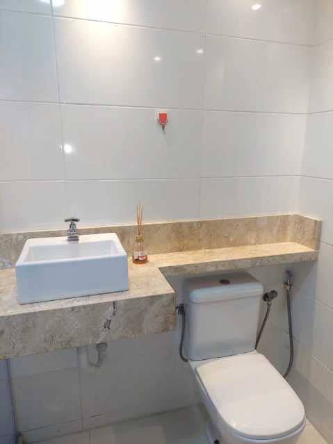 Apartamento à venda com 2 quartos, 48m² - Foto 12