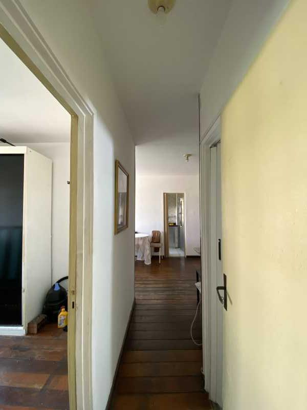 Apartamento à venda com 2 quartos, 56m² - Foto 2