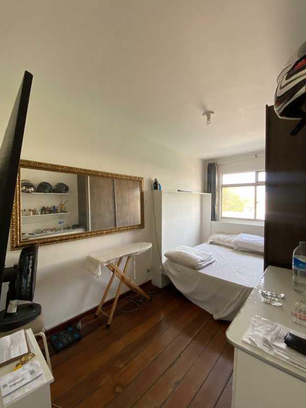 Apartamento à venda com 2 quartos, 56m² - Foto 4