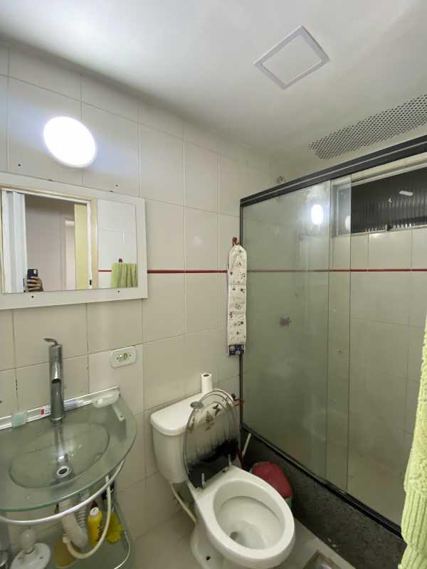 Apartamento à venda com 2 quartos, 56m² - Foto 5