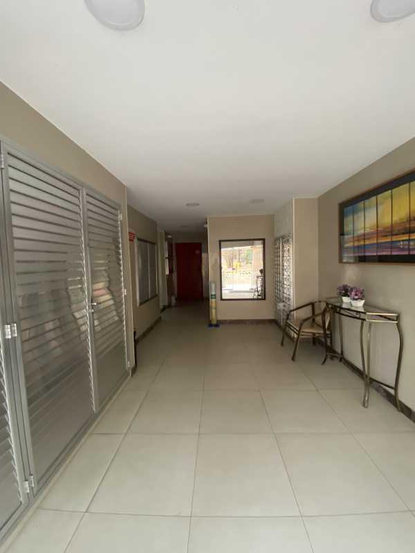 Apartamento à venda com 2 quartos, 56m² - Foto 7