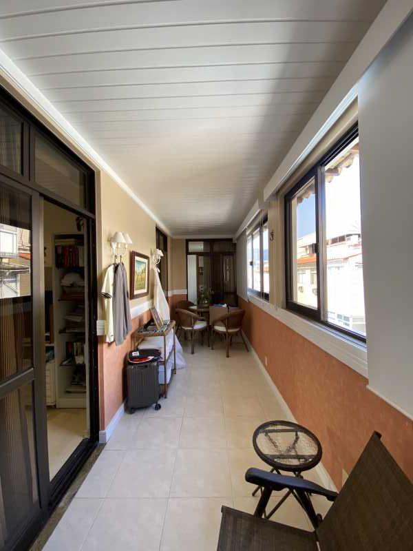 Cobertura à venda com 4 quartos, 301m² - Foto 12