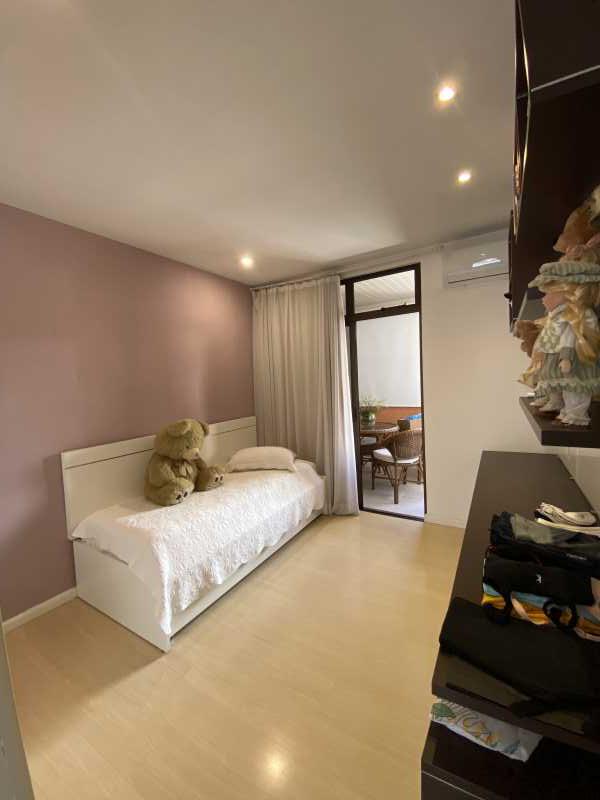 Cobertura à venda com 4 quartos, 301m² - Foto 16