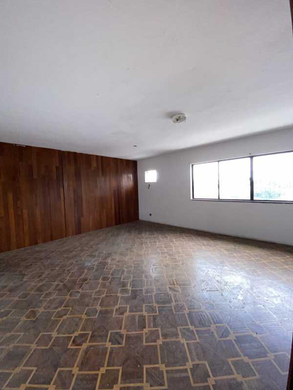 Depósito-Galpão-Armazém à venda com 1 quarto, 384m² - Foto 6