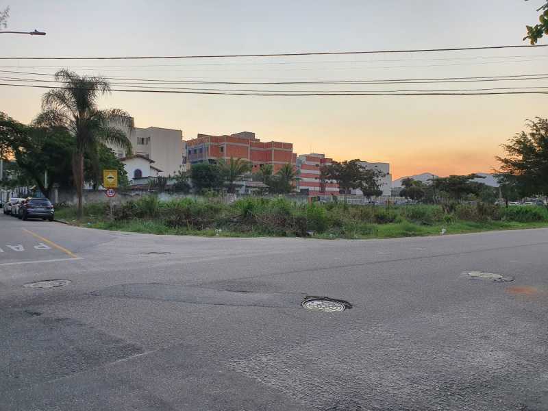 Terreno à venda, 1208 - Foto 3