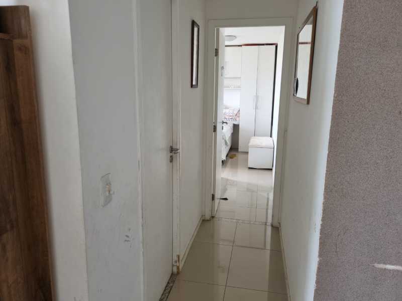 Apartamento à venda com 2 quartos, 68m² - Foto 8