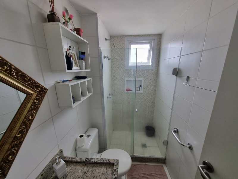 Apartamento à venda com 2 quartos, 68m² - Foto 13